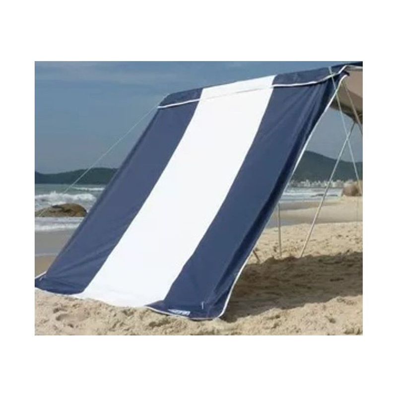 Lateral de Tenda Zaka Lte215 1