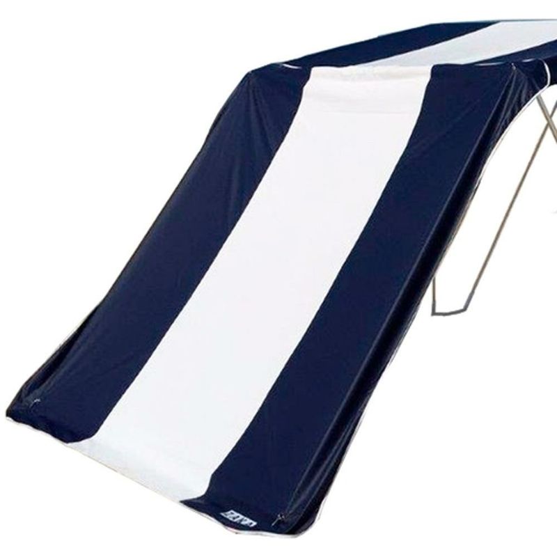 Lateral de Tenda Zaka Lte215 2