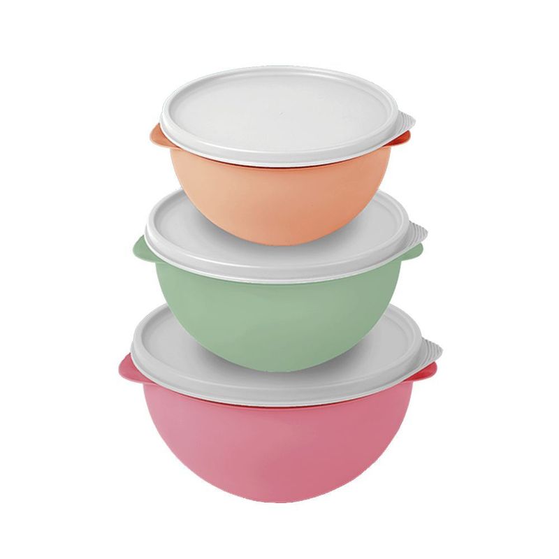 Conjunto Potes Plasvale Biovita 3 Pe as Sortido 1411 0