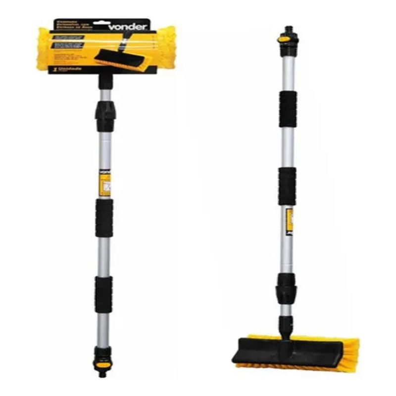 Vassoura Extens vel Vonder 6364012190 C  Entrada  gua 0