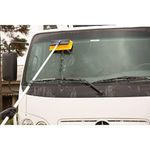 Vassoura Extens vel Vonder 6364012190 C  Entrada  gua 4