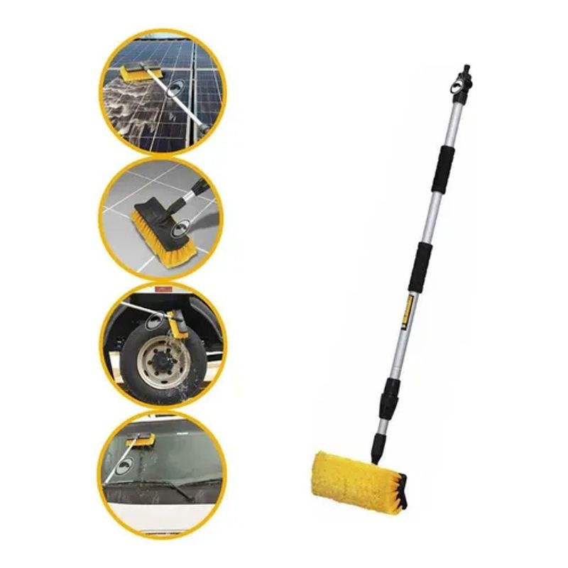 Vassoura Extens vel Vonder 6364012190 C  Entrada  gua 5