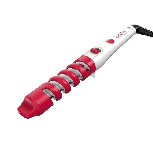 Modelador De Cachos Duo Spirale Lichia Bivolt Ga.Ma