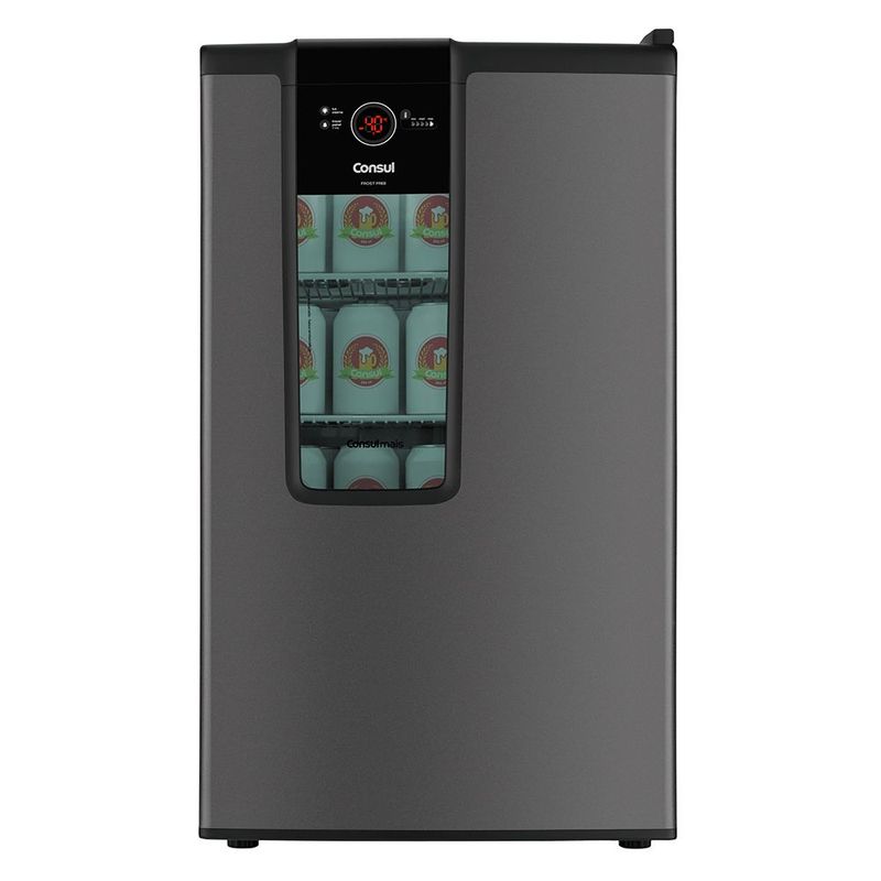 Cervejeira Consul CZD12AT 82L Frost Free 220V 1