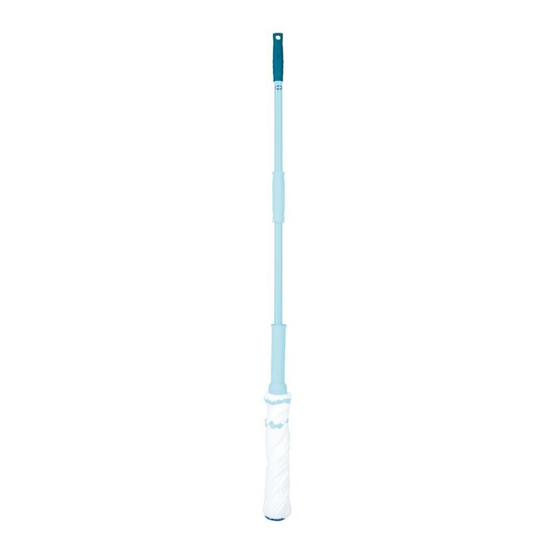 Mop Girat rio Mor Twist 8951 Branco Azul 0
