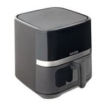 Fritadeira sem  leo Black Decker AFDLG-B2 7L 1700W 220V 2