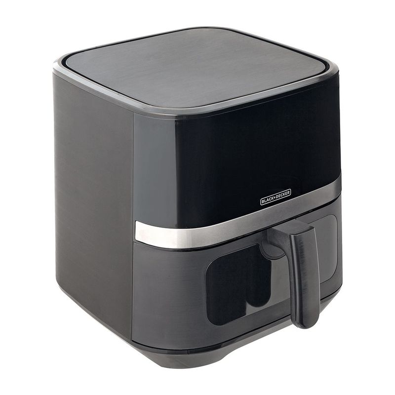 Fritadeira sem  leo Black Decker AFDLG-B2 7L 1700W 220V 2