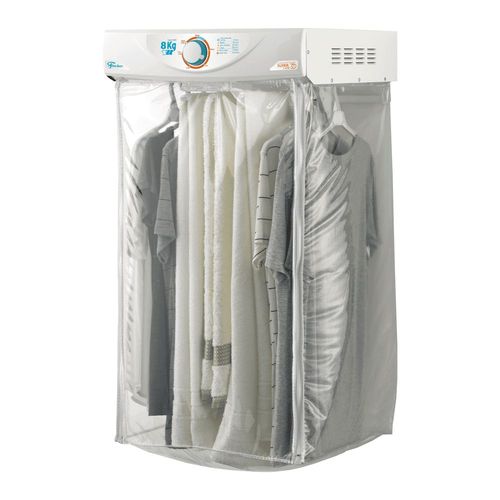 Secadora Roupas Fischer 8kg Suspensa 220V