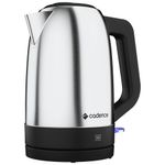 Chaleira El trica Cadence Pure Inox CEL810 1 7L 220V 1