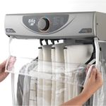 Secadora Roupas Fischer 8kg Suspensa 220V 3