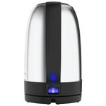 Chaleira El trica Cadence Pure Inox CEL810 1 7L 220V 2