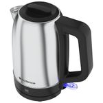 Chaleira El trica Cadence Pure Inox CEL810 1 7L 220V 3