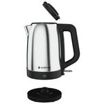 Chaleira El trica Cadence Pure Inox CEL810 1 7L 220V 5