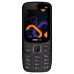 Celular Positivo P41 4G Dual SIM Preto 1