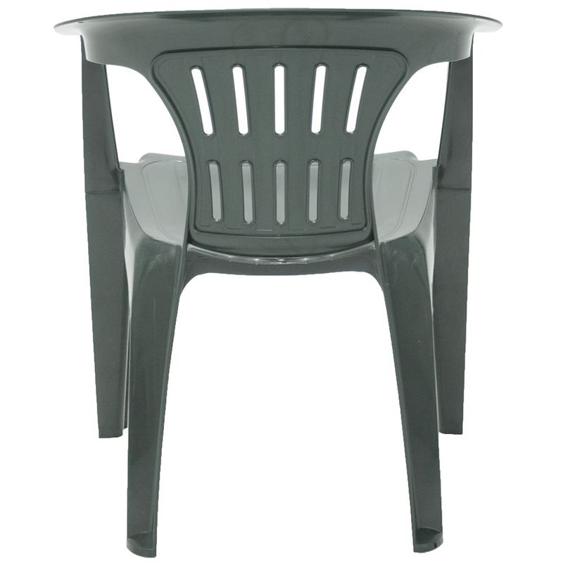 Cadeira Pl stica Tramontina Atalaia Verde 92210 2