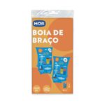 Boia Bra o Infl vel Mor Sortido 2 C maras 1802 2