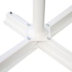 Ombrelone Mor Malibu A o 3m Bege FPS 35 9001 1