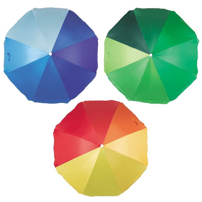 Guarda-Sol Mor A o 1 80m FPS 70 Sortido 3545 0