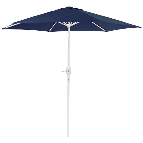 Ombrelone Mor Aço 2,4m Manivela FPS 35 9221