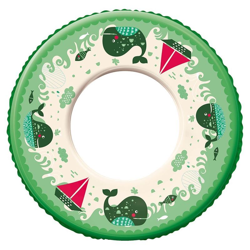 Boia Infl vel Mor Redonda 60cm Sortido 1812 2