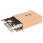 Churrasqueira Brighente 2486 Inox Carv o Desmont vel 1