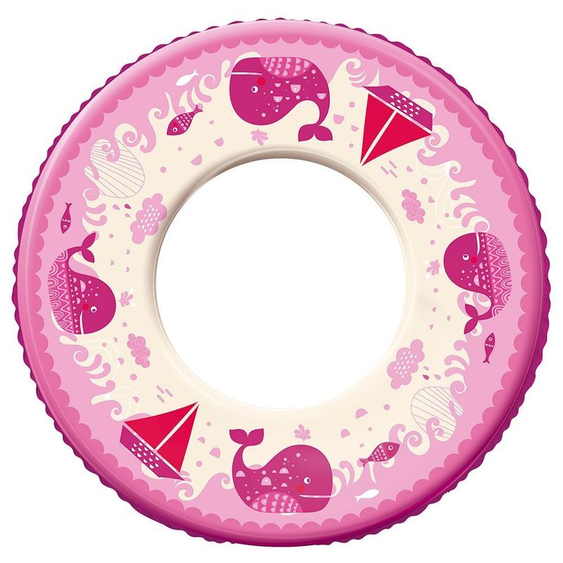 Boia Infl vel Mor Redonda 60cm Sortido 1812 3