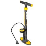 Bomba Ar Vonder 3598060000 Manual Pneus 118PSI Pt Am 0