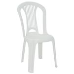Cadeira Tramontina Atl ntida 92013 010 Pl st  Branca 0