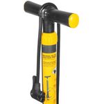 Bomba Ar Vonder 3598060000 Manual Pneus 118PSI Pt Am 2