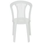 Cadeira Tramontina Atl ntida 92013 010 Pl st  Branca 2