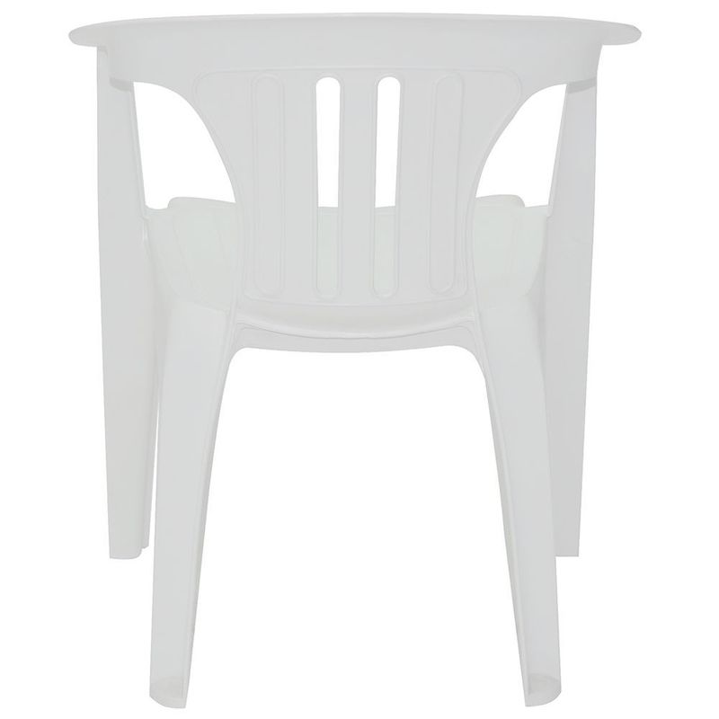Cadeira Tramontina Maric  92200 010 Pl st  Branca 2