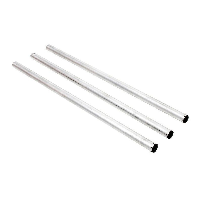 Fogareiro Brighente 1942 Alta Press o Alum  P s Inox 1