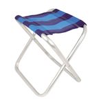 Banqueta Mor 2120 Dobr vel Alum  90Kg Leve 1