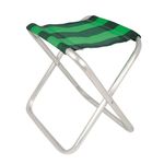 Banqueta Mor 2120 Dobr vel Alum  90Kg Leve 2