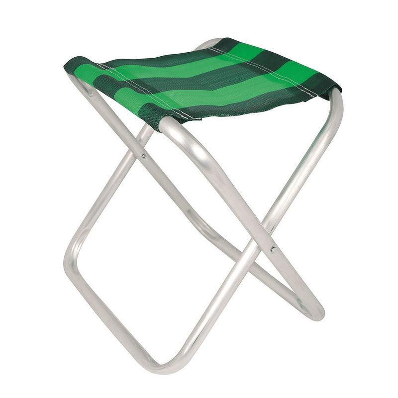 Banqueta Mor 2120 Dobr vel Alum  90Kg Leve 2