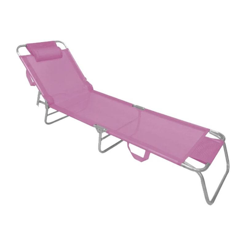 Espregui adeira Zaka Master EPL546 Alum  Sortida 100Kg 1