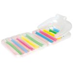 Colch o Infl vel Mor Poltrona PVC 1833 0