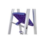 Escada Mor Alum nio 5106 Dobr vel 8 Degraus 2