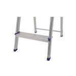 Escada Mor Alum nio 5106 Dobr vel 8 Degraus 3