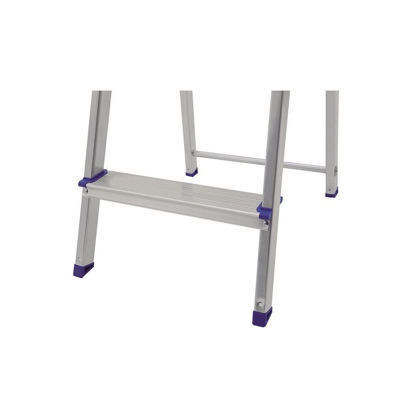 Escada Mor Alum nio 5106 Dobr vel 8 Degraus 3