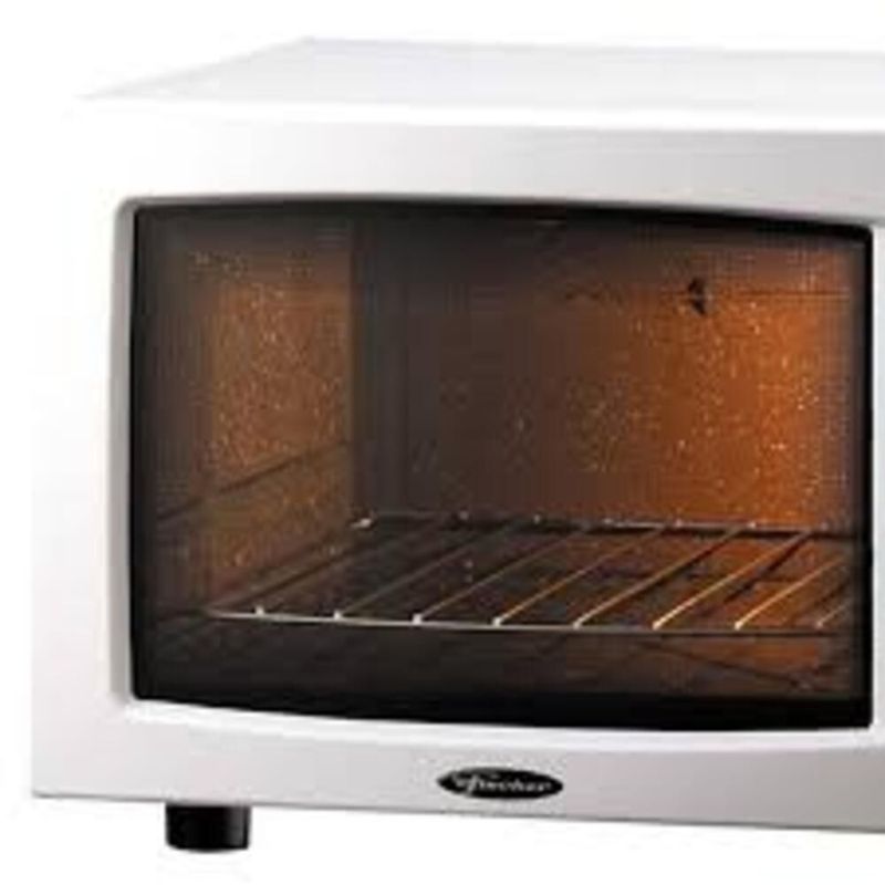 Forno El trico Fischer Grill  44L  Branco - 1323 - 5684 220V 3