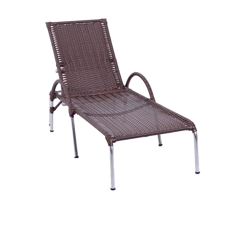 Espregui adeira Artegi Ianomami Capuccino - 1002 0