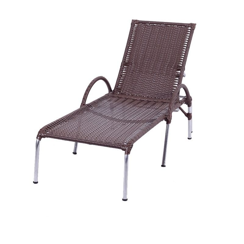 Espregui adeira Artegi Ianomami Capuccino - 1002 1