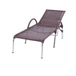 Espregui adeira Artegi Ianomami Capuccino - 1002 2