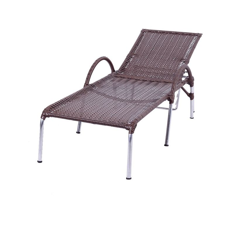 Espregui adeira Artegi Ianomami Capuccino - 1002 2