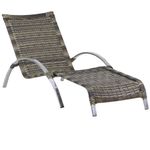 Espregui adeira Artegi Ianomami Capuccino - 1002 4