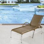 Espregui adeira Artegi Ianomami Capuccino - 1002 5