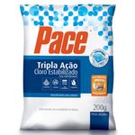 Tripla A  o Pace em Tabletes - 200g 2