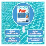 Tripla A  o Pace em Tabletes - 200g 4