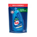 Previne  gua Verde hth - Refil 900ml 0